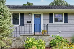 8 Byselle Rd, Norwalk, CT 06851 - Photo 1