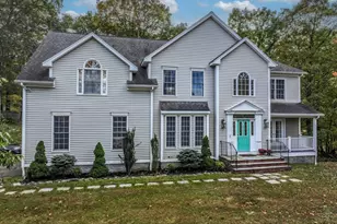 6 Horizon Ct, Monroe, CT 06468 - Photo 1