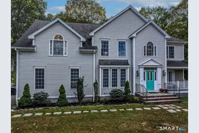 6 Horizon Court, Monroe, CT 06468 - Photo 1