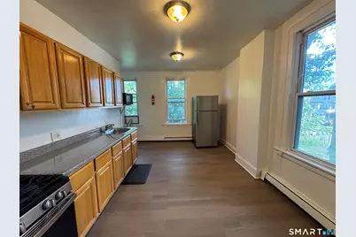 1266 Park Avenue #2, Bridgeport, CT 06604 - Photo 2