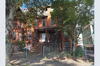 1266 Park Avenue #2, Bridgeport, CT 06604 - Photo 1