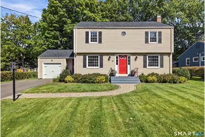 88 Parsons Drive, West Hartford, CT 06117 - Photo 1