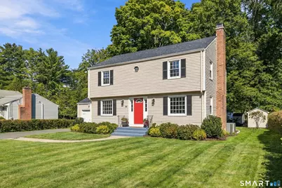 88 Parsons Drive, West Hartford, CT 06117 - Photo 2