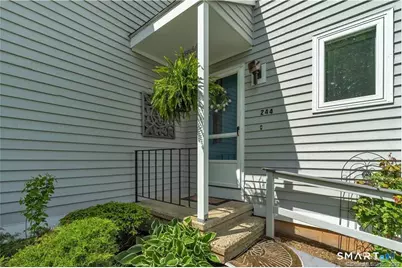 244 Greens Farm Road #244, Branford, CT 06405 - Photo 2
