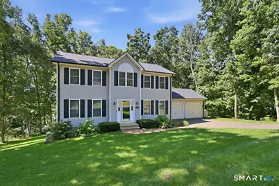 281 Cameron Drive, Bristol, CT 06010 - Photo 36