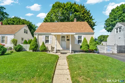 296 Ruth Street, Bridgeport, CT 06606 - Photo 1