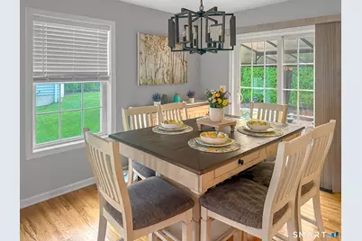 22 Rowland Farm Road #22, Oxford, CT 06478 - Photo 8