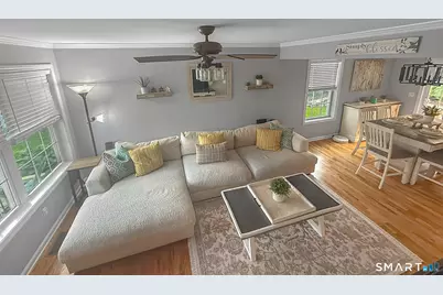 22 Rowland Farm Road #22, Oxford, CT 06478 - Photo 6