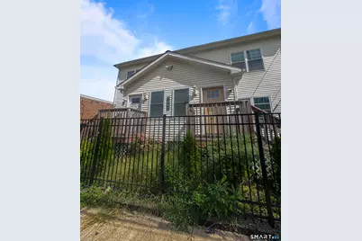 1042 Iranistan Avenue #3, Bridgeport, CT 06604 - Photo 1