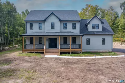 769 Brook Road, Hampton, CT 06247 - Photo 4