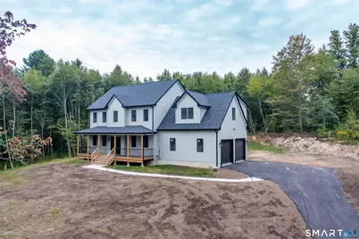 769 Brook Road, Hampton, CT 06247 - Photo 1