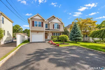 54 Saint Charles Avenue, Stamford, CT 06907 - Photo 2