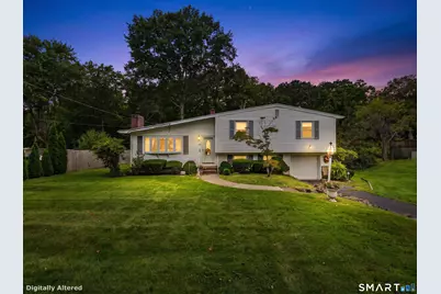 80 Chidsey Drive, North Branford, CT 06471 - Photo 2