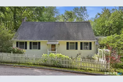 131 Vernon Branch Road, Coventry, CT 06238 - Photo 2