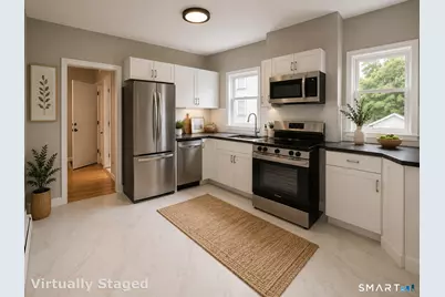 206 Jefferson Street #1, Hartford, CT 06106 - Photo 2