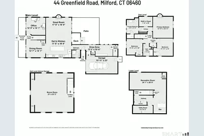 44 Greenfield Road, Milford, CT 06460 - Photo 40