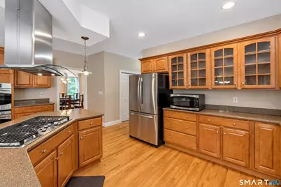24 Judd Hill Road, Bethany, CT 06524 - Photo 6