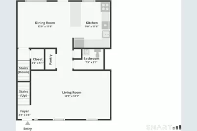 16 Esquire Drive #E, Manchester, CT 06042 - Photo 4