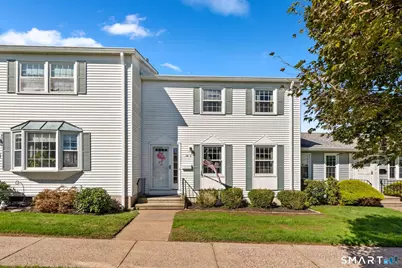 16 Esquire Drive #E, Manchester, CT 06042 - Photo 1