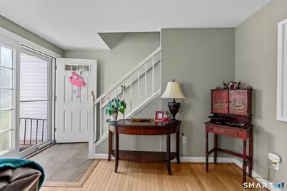 16 Esquire Drive #E, Manchester, CT 06042 - Photo 2