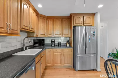 16 Esquire Drive #E, Manchester, CT 06042 - Photo 12