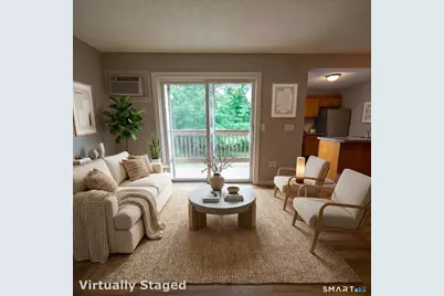 54 Rope Ferry Road #F105, Waterford, CT 06385 - Photo 4