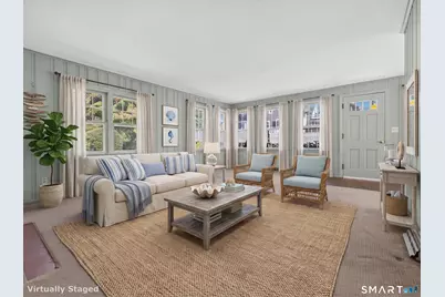 3 Brookside Avenue, Old Lyme, CT 06371 - Photo 8