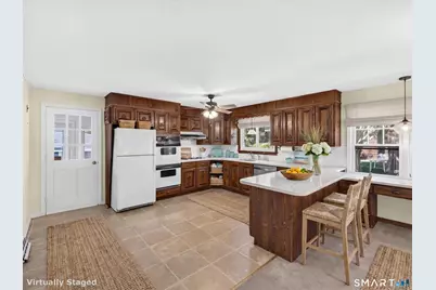 3 Brookside Avenue, Old Lyme, CT 06371 - Photo 14
