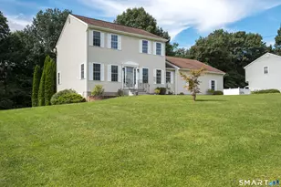 149 S Colman Rd, Wolcott, CT 06716 - Photo 1