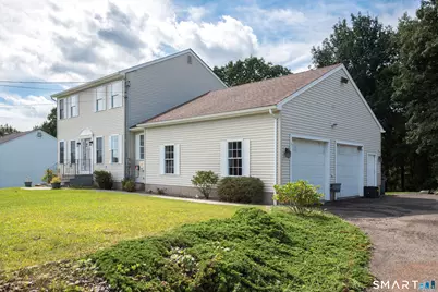 149 South Colman Road, Wolcott, CT 06716 - Photo 2