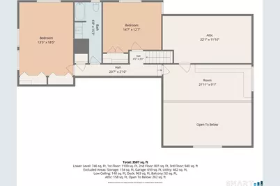 131 Peaceable Street, Redding, CT 06896 - Photo 38