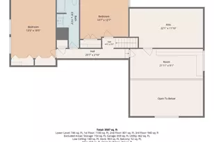 131 Peaceable St, Redding, CT 06896 - Photo 38