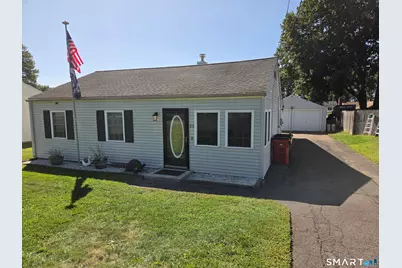 55 Circle Drive, Wallingford, CT 06492 - Photo 1