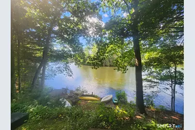 126 Wales Road, Stafford, CT 06076 - Photo 2