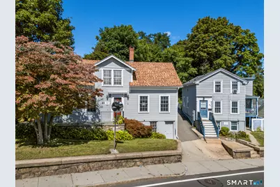 66 and 64 West Main Street, Groton, CT 06355 - Photo 1