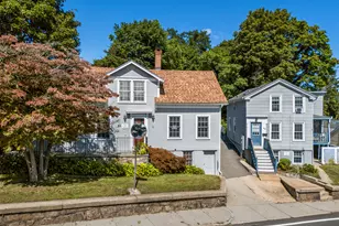 66 and 64 West Main St, Groton, CT 06355 - Photo 1