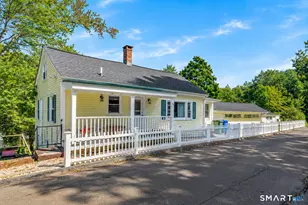 84-86 Spring St, Chester, CT 06412 - Photo 1