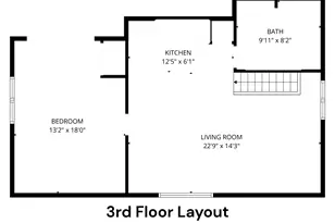 54 Pearl St, New Haven, CT 06511 - Photo 26