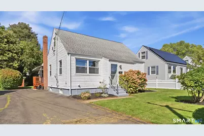 141 Alexander Road, New Britain, CT 06053 - Photo 1