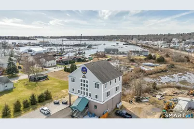 4 Broadway Avenue Ext #3C, Stonington, CT 06355 - Photo 10