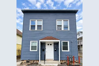345 Park Street, Bristol, CT 06010 - Photo 1