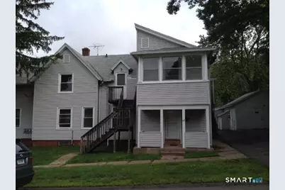 58 Lake Street #1, Middletown, CT 06457 - Photo 1