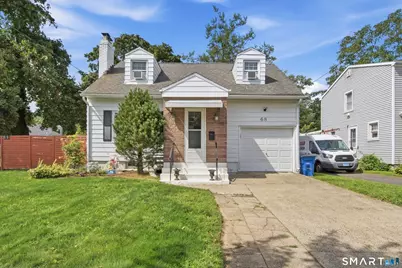 68 Beverly Road, New Haven, CT 06515 - Photo 1