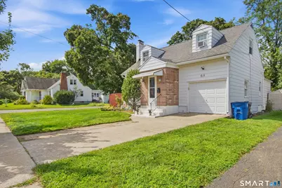 68 Beverly Road, New Haven, CT 06515 - Photo 2