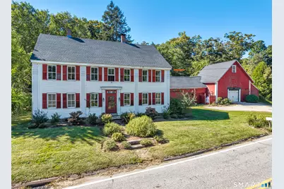 5 Eastford Road, Eastford, CT 06242 - Photo 2