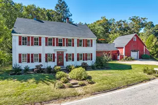 5 Eastford Rd, Eastford, CT 06242 - Photo 2