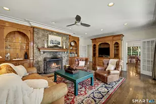 51 Briscoe Rd, New Canaan, CT 06840 - Photo 12