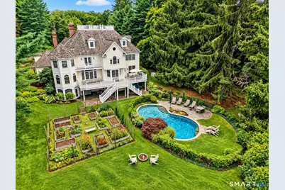51 Briscoe Road, New Canaan, CT 06840 - Photo 2