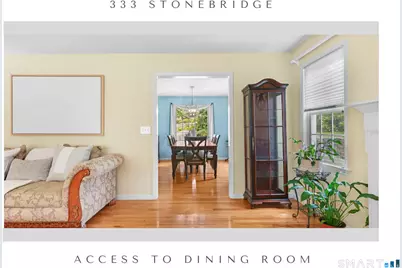 333 Stonebridge Lane #333, Trumbull, CT 06611 - Photo 6