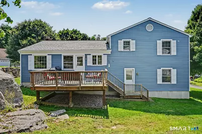 333 Stonebridge Lane #333, Trumbull, CT 06611 - Photo 30